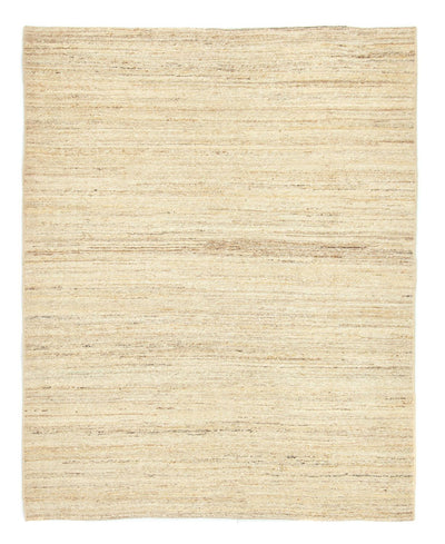 Gabbeh Persisch Teppich 150x192cm - Perserteppich Wollteppich