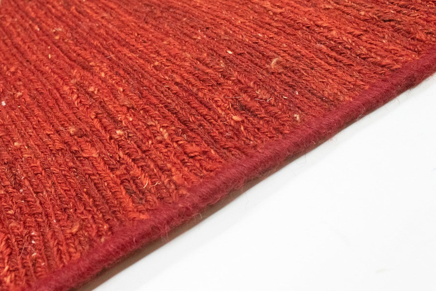 Gabbeh Persisch Teppich 200x147cm - Perserteppich Wollteppich