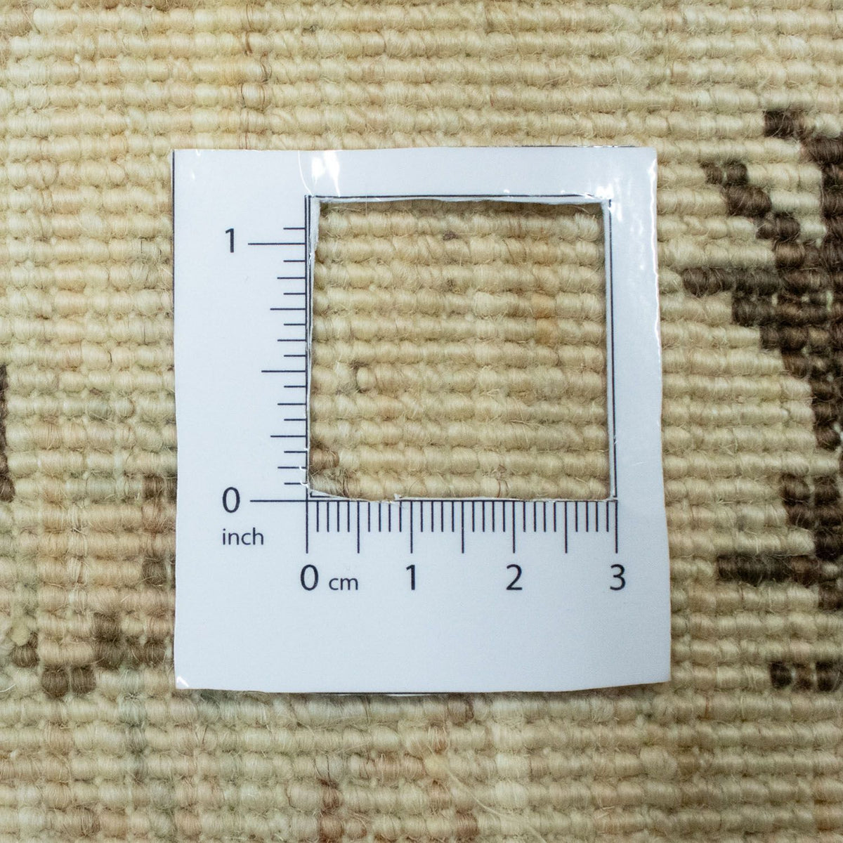 Ziegler Teppich 204 x 146 cm