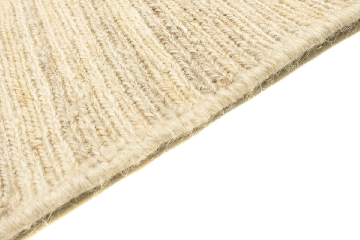 Gabbeh Persisch Teppich 196x292cm - Perserteppich Wollteppich