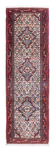 Hosseinabad Teppich 290x83cm - Perserteppich