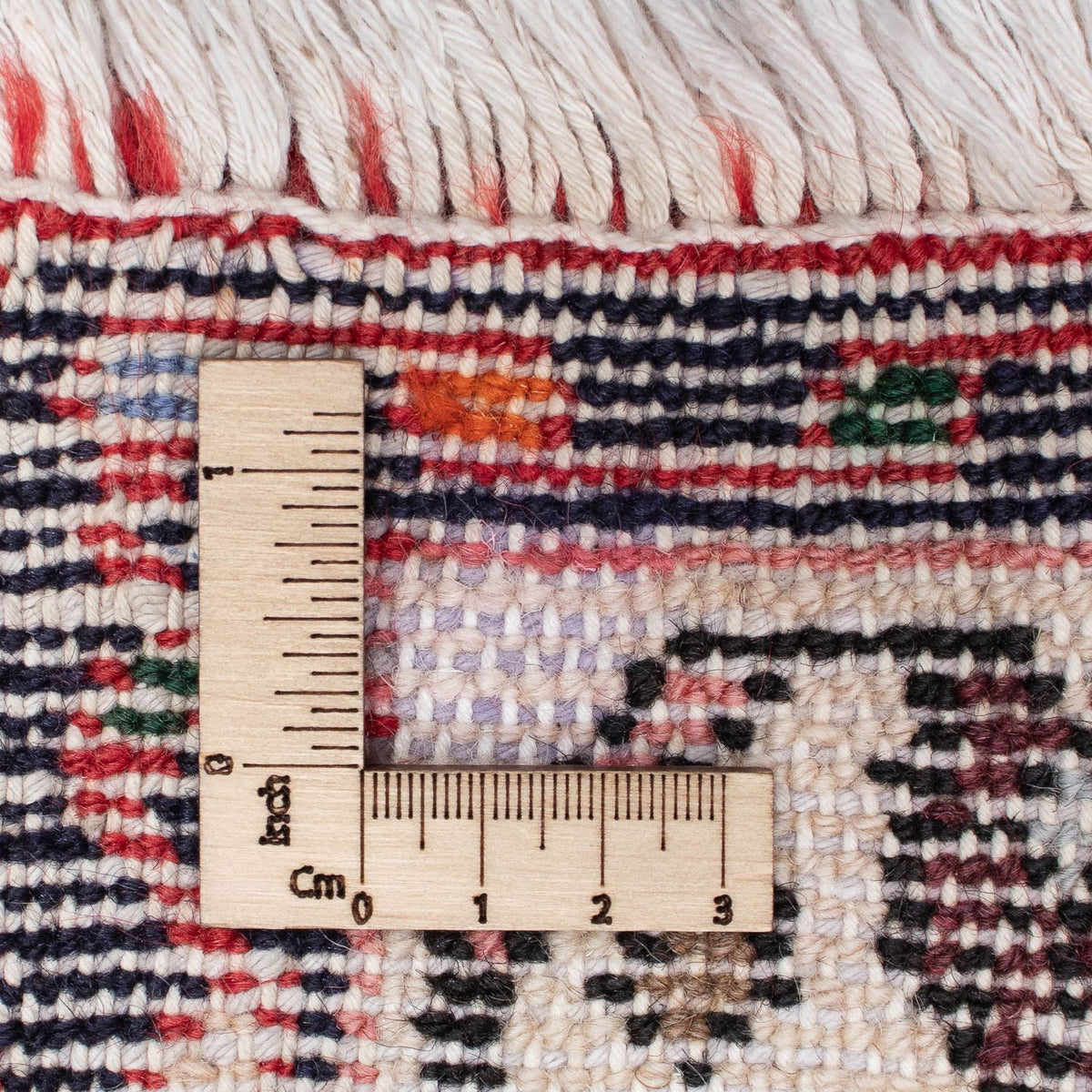 Perserteppich - Nomadic 343 x 83 cm