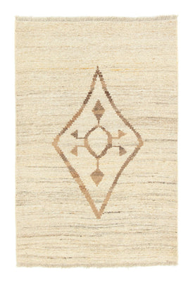 Gabbeh Teppich - Perser 148 x 96 cm