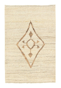 Gabbeh Teppich - Perser 148 x 96 cm