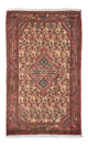 Hamadan Teppich 80x126cm - Perserteppich