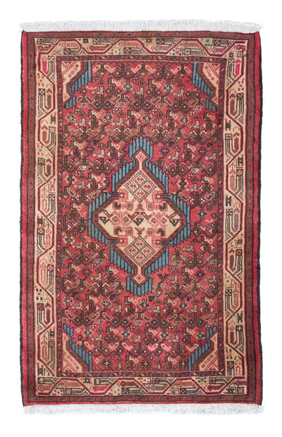 Hamadan Teppich 80x125cm - Perserteppich