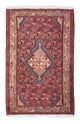 Hamadan Teppich 125x80cm - Perserteppich