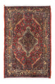 Hamadan Teppich 116x77cm - Perserteppich