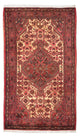 Hosseinabad Teppich 132x77cm - Perserteppich