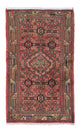 Hamadan Teppich 125x80cm - Perserteppich