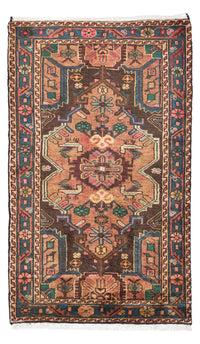 Perserteppich - Nomadic 135 x 80 cm