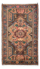 Touiserkan Teppich 135x80cm - Perserteppich