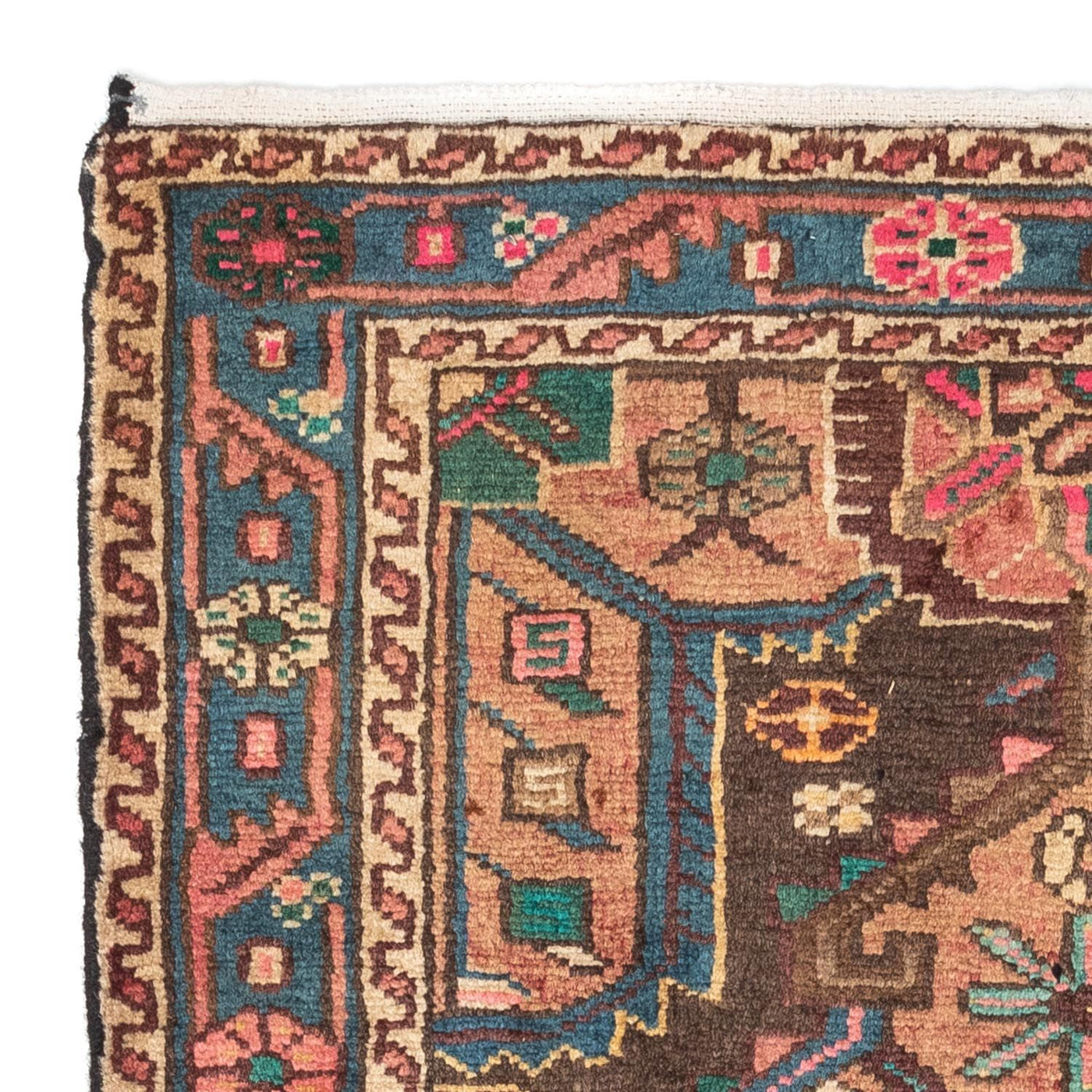 Touiserkan Teppich 135x80cm - Perserteppich