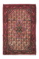Hamadan Teppich 125x81cm - Perserteppich