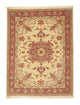 Täbriz - 50 Raj Teppich 150x104cm - Perserteppich