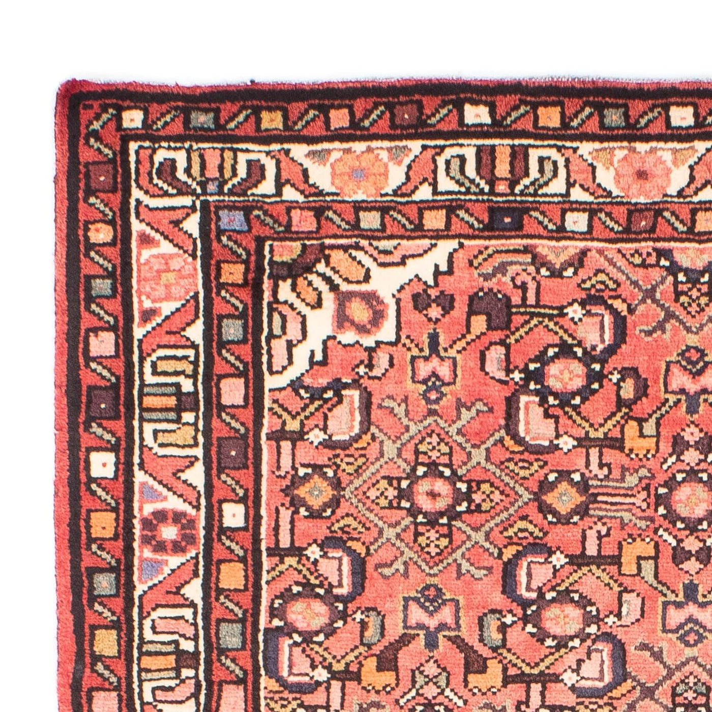 Hosseinabad Teppich 153x107cm - Perserteppich