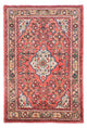 Hosseinabad Teppich 175x107cm - Perserteppich