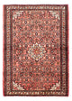 Hosseinabad Teppich 158x113cm - Perserteppich