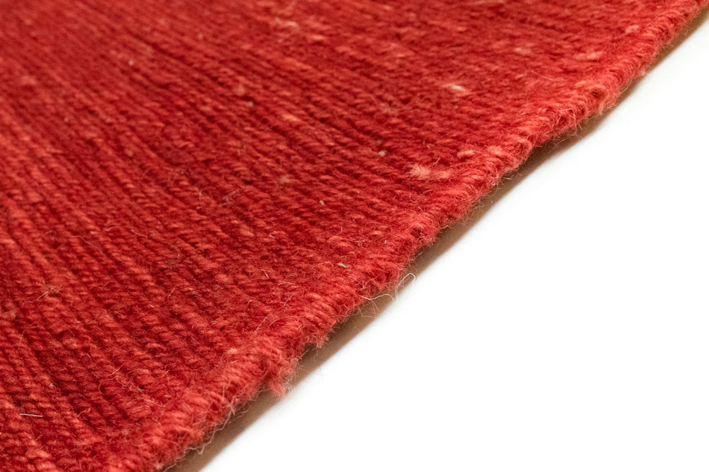 Gabbeh Persisch Teppich 194x150cm - Perserteppich Wollteppich
