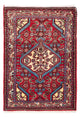 Hamadan Teppich 117x81cm - Perserteppich