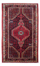 Hosseinabad Teppich 227x140cm - Perserteppich