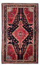 Hosseinabad Teppich 220x139cm - Perserteppich