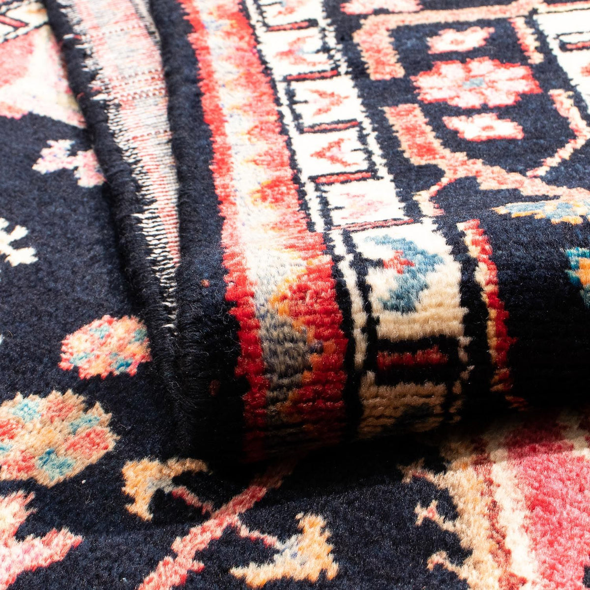 Perserteppich - Nomadic 220 x 139 cm