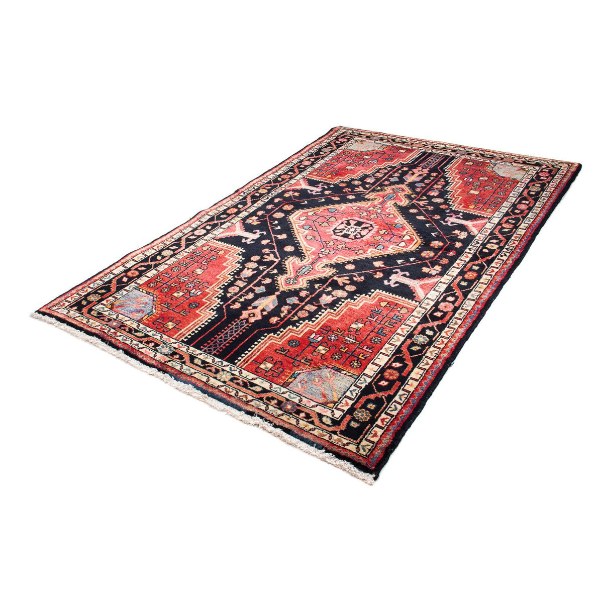 Perserteppich - Nomadic 220 x 139 cm