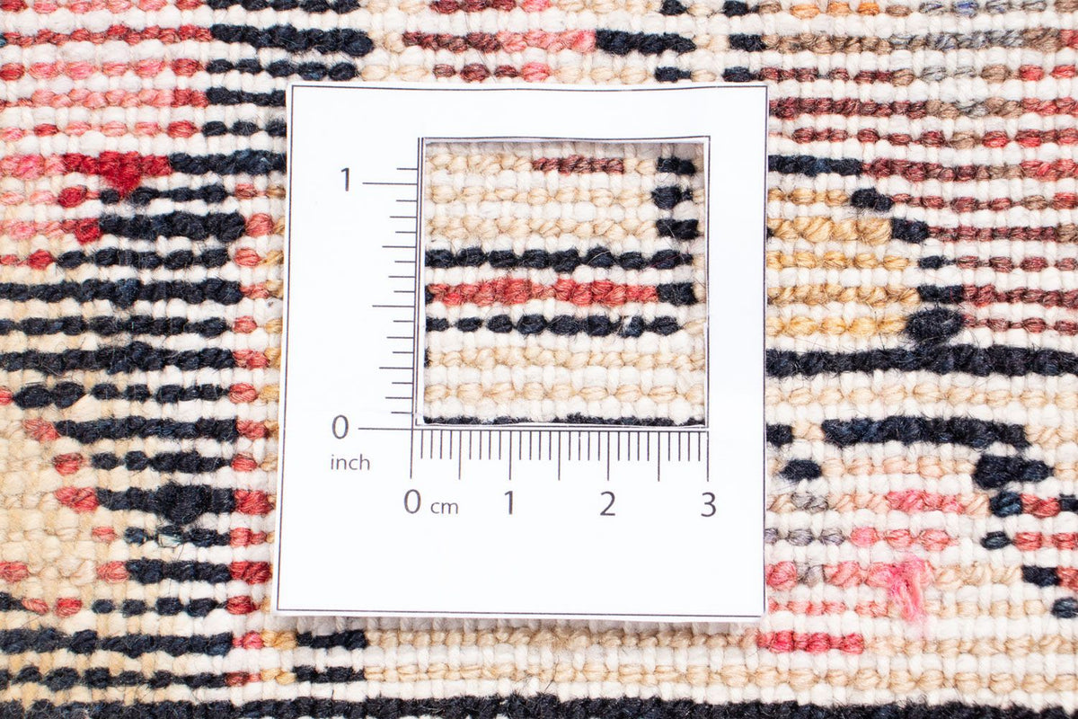 Perserteppich - Nomadic 220 x 139 cm