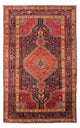 Hosseinabad Teppich 218x130cm - Perserteppich