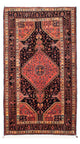 Hosseinabad Teppich 220x132cm - Perserteppich