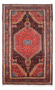 Hosseinabad Teppich 226x139cm - Perserteppich