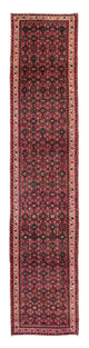Hosseinabad Teppich 398x83cm - Perserteppich