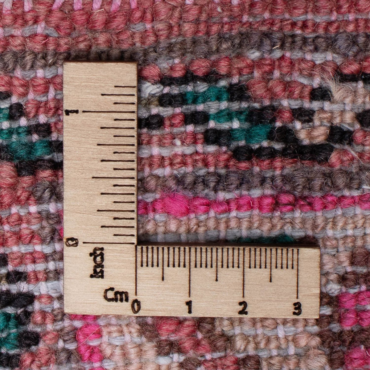 Perserteppich - Nomadic 398 x 83 cm