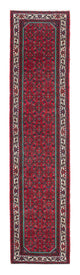 Hosseinabad Teppich 397x84cm - Perserteppich