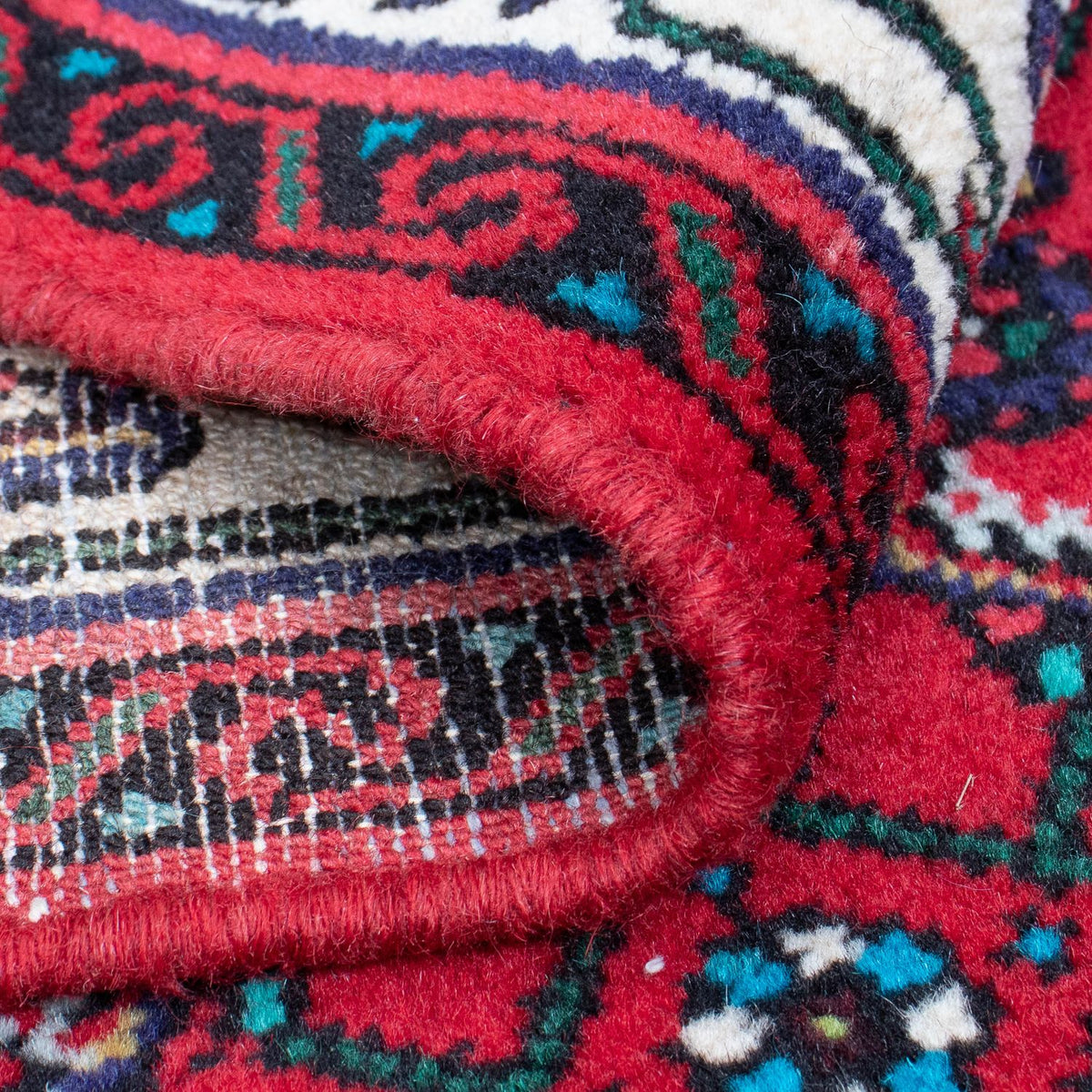 Perserteppich - Nomadic 397 x 84 cm