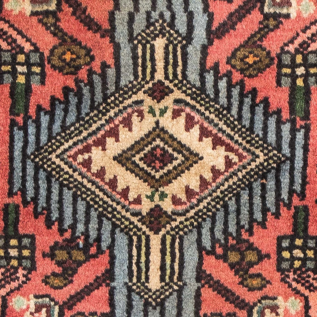 Perserteppich - Nomadic 84 x 64 cm