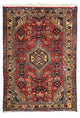 Hosseinabad Teppich 62x87cm - Perserteppich