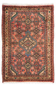 Hosseinabad Teppich 96x68cm - Perserteppich