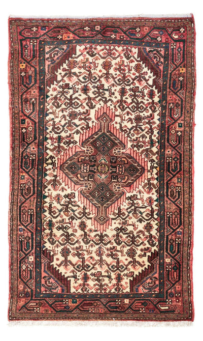Hosseinabad Teppich 72x125cm - Perserteppich