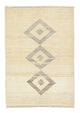 Gabbeh Persisch Teppich 178x120cm - Perserteppich Wollteppich