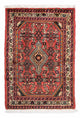 Hosseinabad Teppich 89x61cm - Perserteppich
