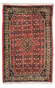 Hosseinabad Teppich 63x95cm - Perserteppich