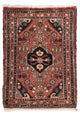 Hamadan Teppich 90x62cm - Perserteppich