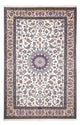 Perserteppich - Nain - Premium 170 x 262 cm Wohnzimmer Teppich