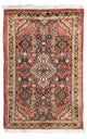 Hosseinabad Teppich 94x60cm - Perserteppich