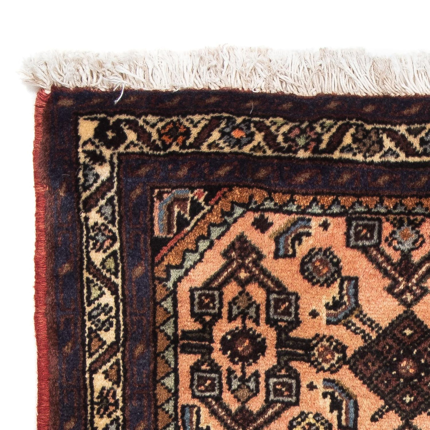 Hosseinabad Teppich 101x58cm - Perserteppich