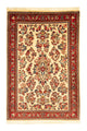 Sarough Teppich 163x106cm - Perserteppich