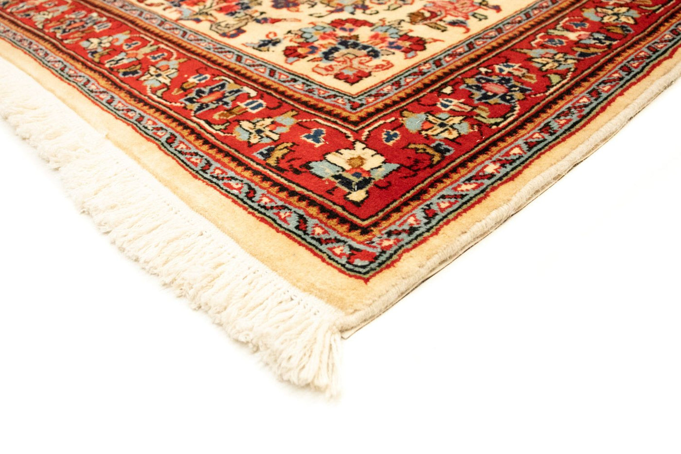 Sarough Teppich 163x106cm - Perserteppich