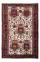 Touiserkan Teppich 137x90cm - Perserteppich
